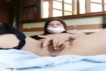 Amatir Tante Cantik Colmek Di Depan Cermin