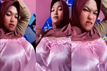 Bela Tobrut Live Sambil Tiduran Sange Parah