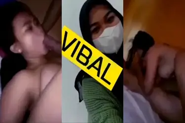 Bokep Jilbab Salma Mahasiswi Viral Indo Terbaru