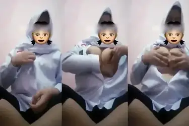 Bokep Jilbab Siswi SMA Toket Besar, Tubuh Dewasa di Balik Seragam yang Bikin Komunitas Geger