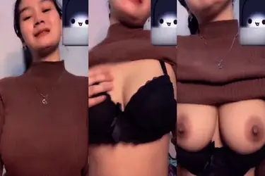 Caca Livu VCS ABG Toge Pamer Aset Part 2 Mantap