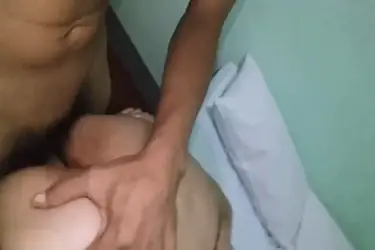 Hubungan Anal Panas Pria Asing