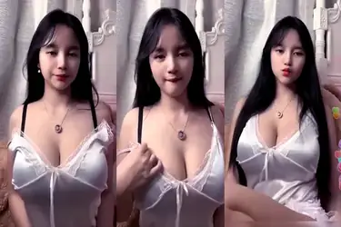 Kienzy TikTok Goyang Hot Geter Naik Turun 2026